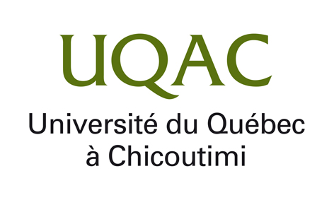 UQAC logo